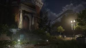 First, you'll need to open up the theatre settlement . How To Unlock The Dark Zone In The Division 2 Thumbsticks