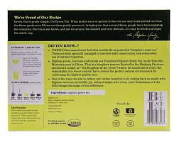 Does Bigelow Green Tea Have Caffeine? 2024 Breakdown | Coffee Affection