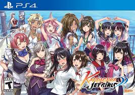 Garena free fire, es un juego de supervivencia tipo battle royale con más jugadores en todo el mundo. Amazon Com Kandagawa Jet Girls Racing Hearts Edition Day 1 Playstation 4 Marvelous Usa Inc Xseed Video Games