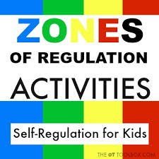 These activities assume you have already laid the groundwork and are looking for other activities to reinforce concepts and keep kids engaged. Zones Of Regulation Activities The Ot Toolbox