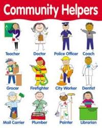 Pin By Jillian Shure On Worky Work Community Helpers Pictures Community Helpers Community Helpers Preschool