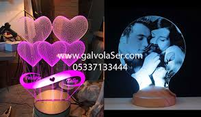 3 Boyut Lamba Yapimi Galvo Lazer Markalama 0533 713 34 44