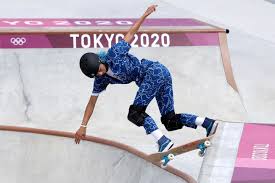 It's full steam ahead to the start of the tokyo olympic games this july, and nike (nyse:nke +0.09%) 's skate. Kapbkh7f0uvfdm