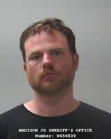 Madison County Arrest Reports 05/28/23
