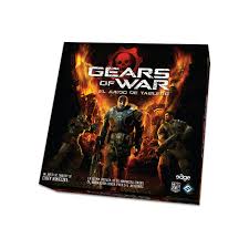 Juego de mesa risk star wars edicion guerras c comprar juegos de. Gears Of War El Juego De Tablero Juego De Mesa Zacatrus
