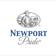 Newport Meat Company logo
