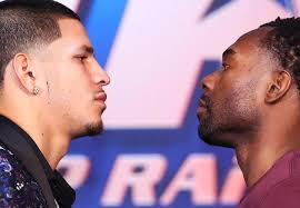 Photos: Edgar Berlanga, Steve Rolls