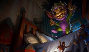 Ssg gnar skin vs snow day gnar skins comparison (league of legends). Gnar Skin Spotlight Fahigkeiten Lol Champion