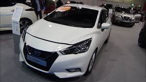 The nissan micra has built a reputation over many years for affordability, reliability and ease of ownership, but rarely has this perennially popular supermini been accused of being stylish. 2020 Nissan Micra Ig T Xtronic 100 N Way Exterior And Interior Auto Zurich Car Show 2019 Youtube