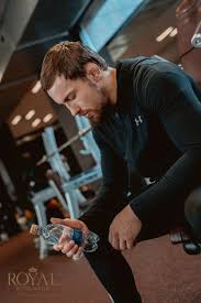 Lajoša kleina čaká druhé vystúpenie v rámci ufc proti mikeovi trizanovi z usa! Lajos Klein Mma Ufc Archives Royal Water