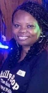 Happy birthday to our Philly boppin sister