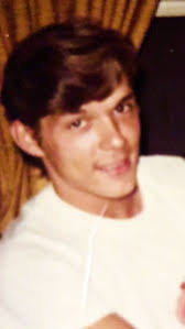 Gary Wayne Richmond Sr.