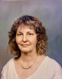 Carolyn Welsh Obituary