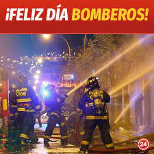 La historia de genoveses que soñaron con una república independiente en la boca el 2 de junio se celebra el día de 1884 en que se creó el primer cuerpo de. 24horas Cl Feliz Dia A Todos Los Bomberos Facebook