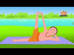 Pin On Baby Toddler Kids Yoga