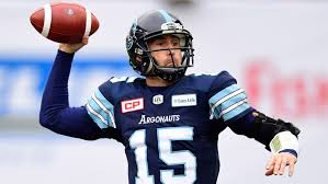 Veteran Cfl Quarterback Ricky Ray Retires After 17 Seasons