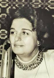 Obituary for Sigrid K. (Sample) Piroch