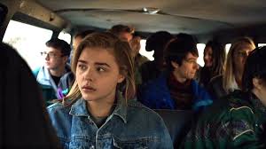 See more of chloe grace moretz on facebook. Chloe Grace Moretz On Making Conversion Therapy A Teenage Coming Of Age Story Them