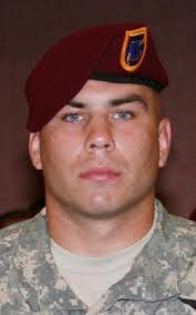 SGT Nickolas Anthony Mueller (1983-2009)