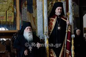 Άναδρο το χτύπημα στη νίκαια. O Gallias Emmanoyhl Sthn Iera Monh 3enofwntos Fwto