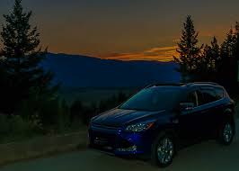 Image result for Deep Impact Blue 2013 Escape