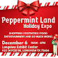Peppermint Land Holiday Expo - Longview