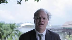 بنك عالمي, بنك دولي, البنك العالمي, wbg (ar); Axel Van Trotsenburg