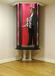 Affordable Home Elevators House Lift Elevator Design House Elevation