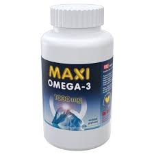 Belupo MAXI OMEGA-3