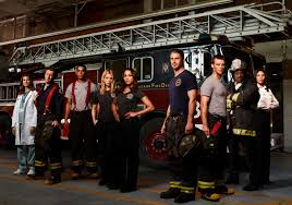 Chicago fire department every one of chicago's 120 fire houses along with the two airports, the quinn fire academy, special operations, and air mask services are featured. Nbc Picks Up Chicago Fire Renews Svu