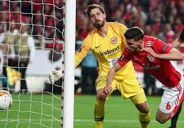 Audiencias 2 1 Milhoes Assistem A Vitoria Do Benfica Na Liga Europa