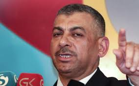 Iraq, hacks and the Kingfish: The scandal that could bring down Prime  Minister Sudani