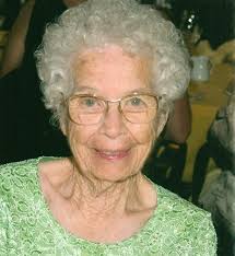 Shirley Allen Obituary