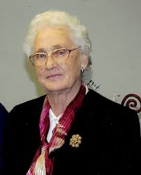 McMurtrey Funeral Home: Maggie Pearl Paull