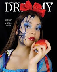 DREAMY Issue 383 Halloween teen edition 🎃 link in bio cover: Maddy Lea  @maddyleaakalilbeastie DStewPhotography @dstewphotography inside cover:  Sophie Ackerman @sophie.eve.ackerman Mitchell Chooi @chooiwm back cover:  Rhiannon Walters @rhiannonwalterss_ ...