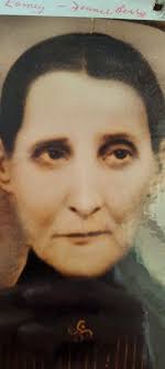 Emily “Emma” Hulse Ramey (1850-1919)