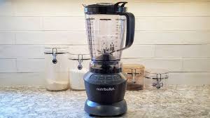 If you're someone who makes a lot of superfood smoothies or shakes the nutribullet is really made for domestic usage. Best Blenders In 2020 Nutribullet Ninja And More Crumpe