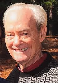 Obituary information for Dr. Donald K. Wallace