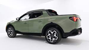 Check spelling or type a new query. Size Showdown 2022 Hyundai Santa Cruz Vs Midsize Pickup Trucks