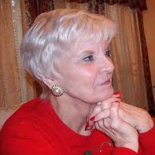 Ginger Roberts Obituary December 10, 2013