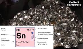 Rumus kimianya adalah cu2fesns4 dan merupakan salah satu mineral yang dipakai. Negara Penghasil Timah Terbesar Di Dunia Adalah Mari Kita Simak Disini