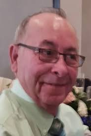 Obituary information for Floyd C. Bacon, Sr.