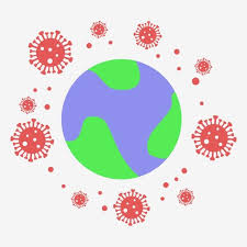 Pin On Covid 19 Corona Virus Pandemi