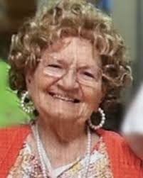 Bessie L. Rodgers Obituary August 6, 2024