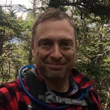 Eric Campbell — Institute for Cross Disciplinary Engagement At Dartmouth