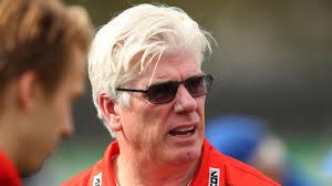 VFL: Gary Ayres keen to coach