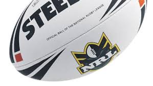 Buy nrl rugby ball and get the best deals at the lowest prices on ebay! Nrl Wants Thomas Oval Base Sound Telegraph