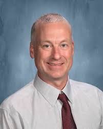 Dalinghaus named interim superintendent
