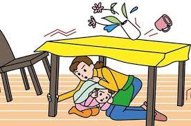 Buku anak seri bencana seri pengetahuan bencana alam tsunami gunung meletus gempa bumi kebakaran shopee indonesia. Mengapa Gempa Bumi Terjadi Inilah 2 Penyebabnya Bobo