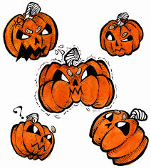 Saravleoni Shop Redbubble Pumpkin Drawing October Art Halloween Art